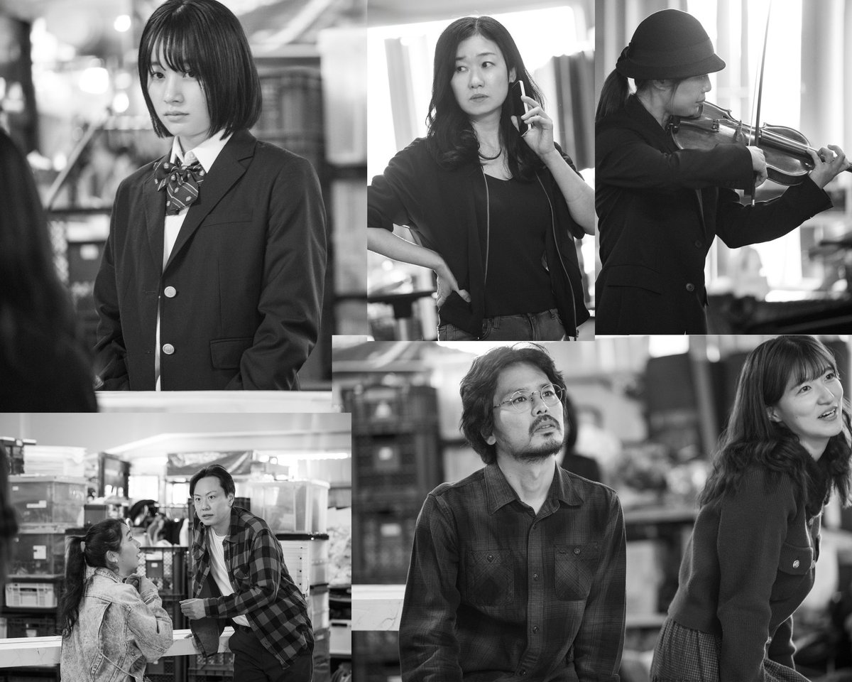 YukaGoto tweet media