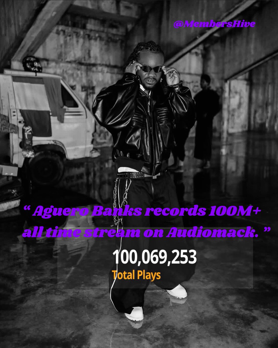 Top Members Hive tweet media