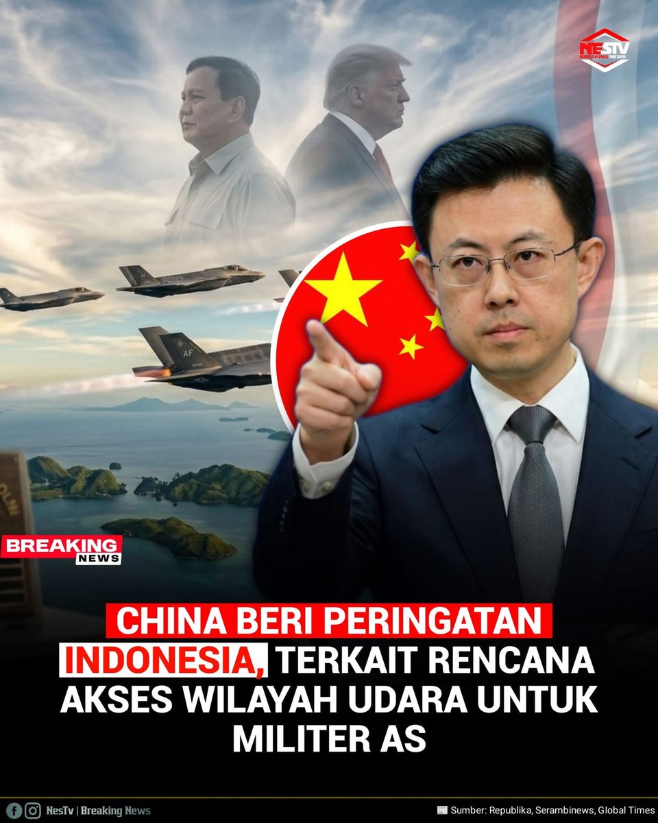 Pak Prabowo jangan ceroboh, jangan merusak NKRI sesuka hati. 
Jangan lakukan hal bodoh 😠 <a href="/prabowo/">Prabowo Subianto</a> 

Anda presiden tapi soal pendidikan saya  lebih tinggi dari anda , mungkin saya lebih faham ideologi tata negara, dari pada bapak presiden.

Mohon renungkan dan banyak belajar cara