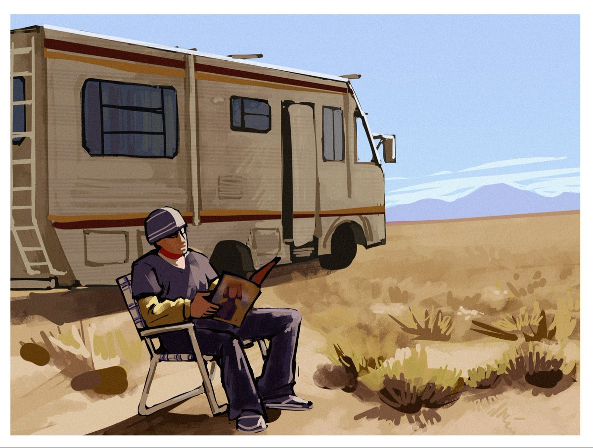 abcdblya's tweet image. #breakingbad #brba sketches