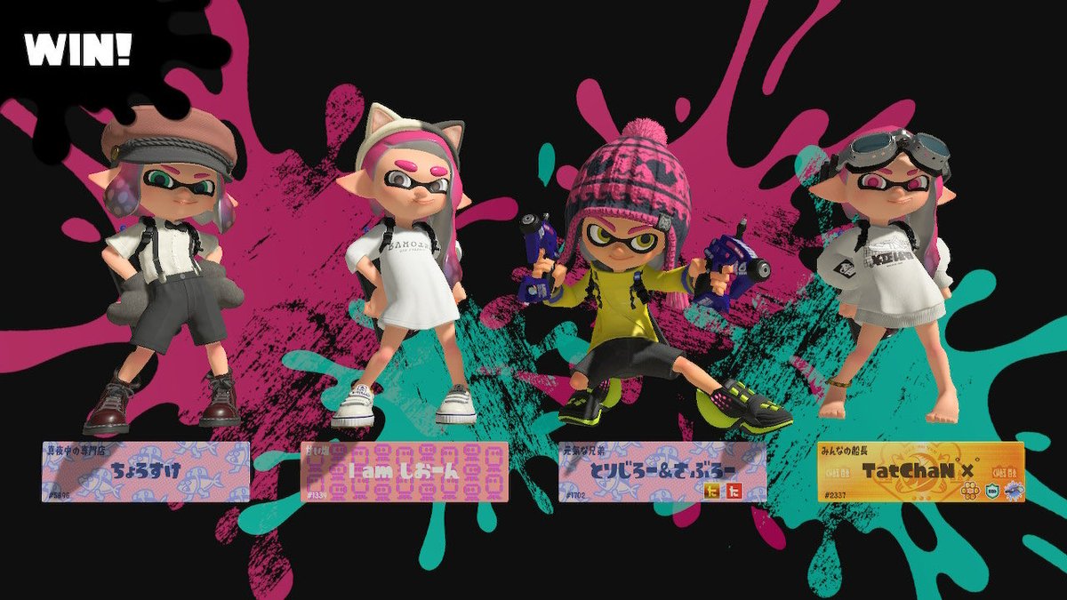 しおん tweet media