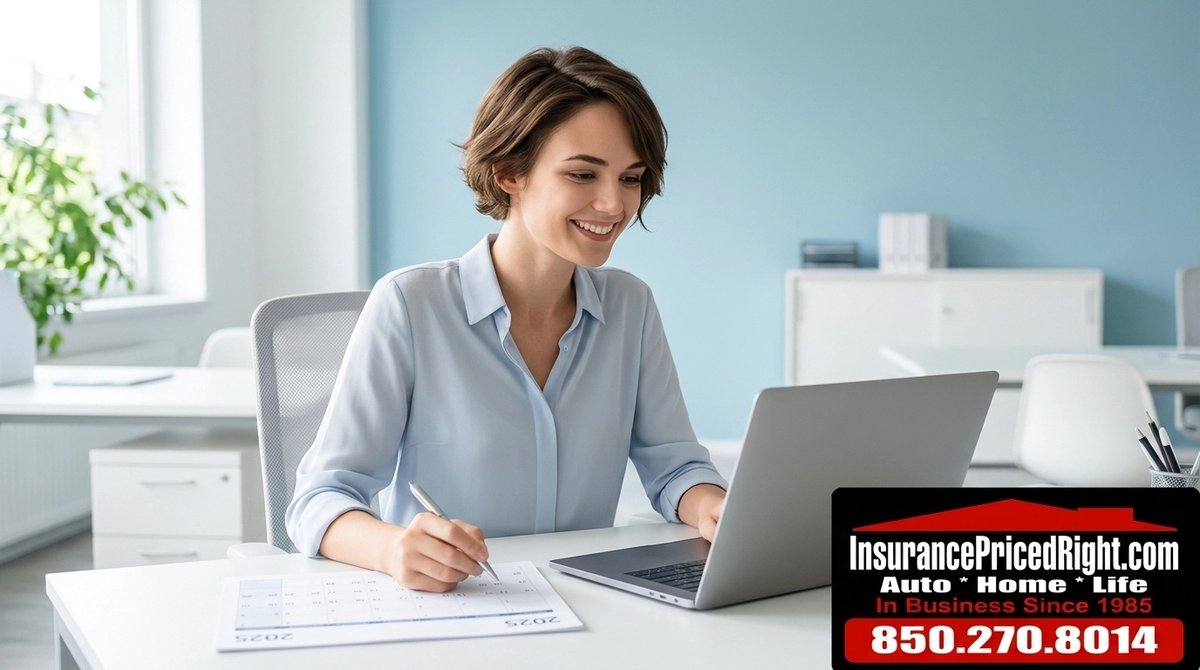 robertjrussell's tweet image. Missed open enrollment? You might still qualify for a Special Enrollment Period. Reach out to see your options! InsurancePricedRight.com #insurance #lifeinsurance #financialsecurity
