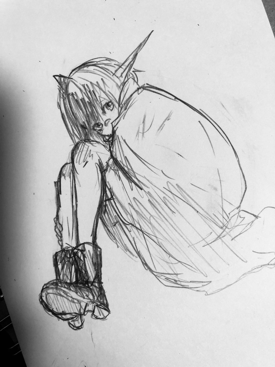 うちのよもぎちゃん まとめ  #イラスト 
イメージCVは東山奈央さんだったり…
(DOD3のミハイルやプラグマタのディアナみたいな話し方と声) 