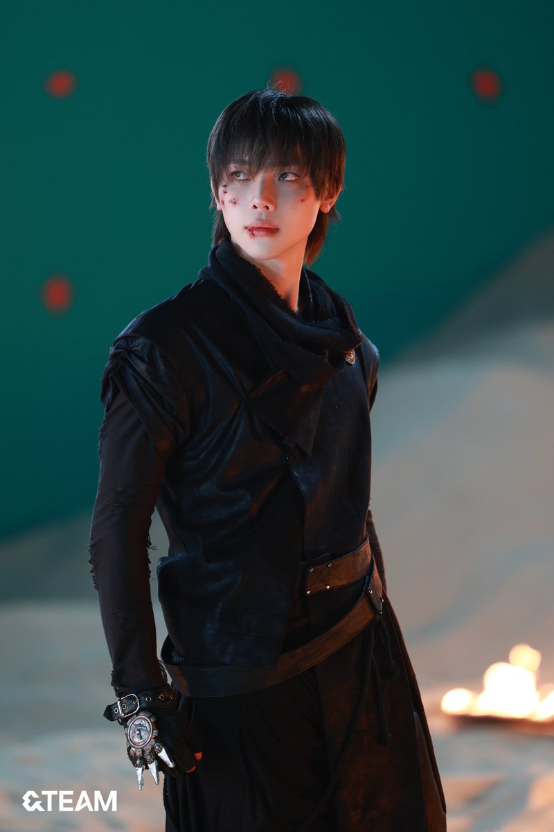 &TEAM OFFICIAL tweet media