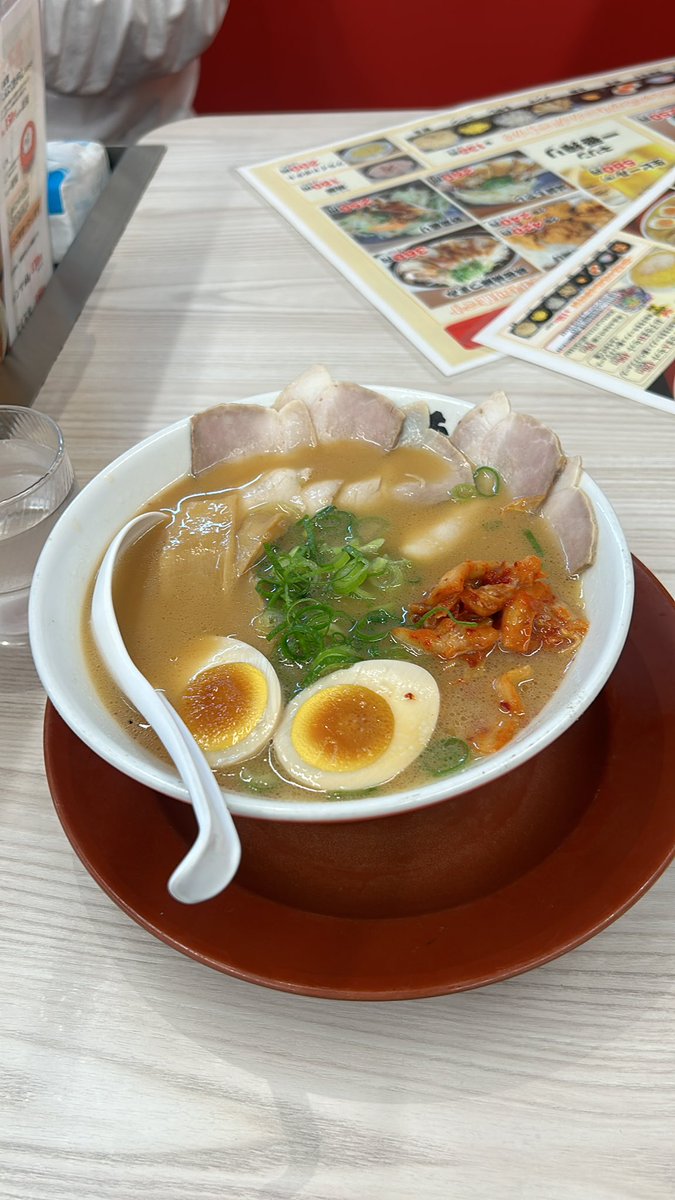 ミライトのミサキ tweet media