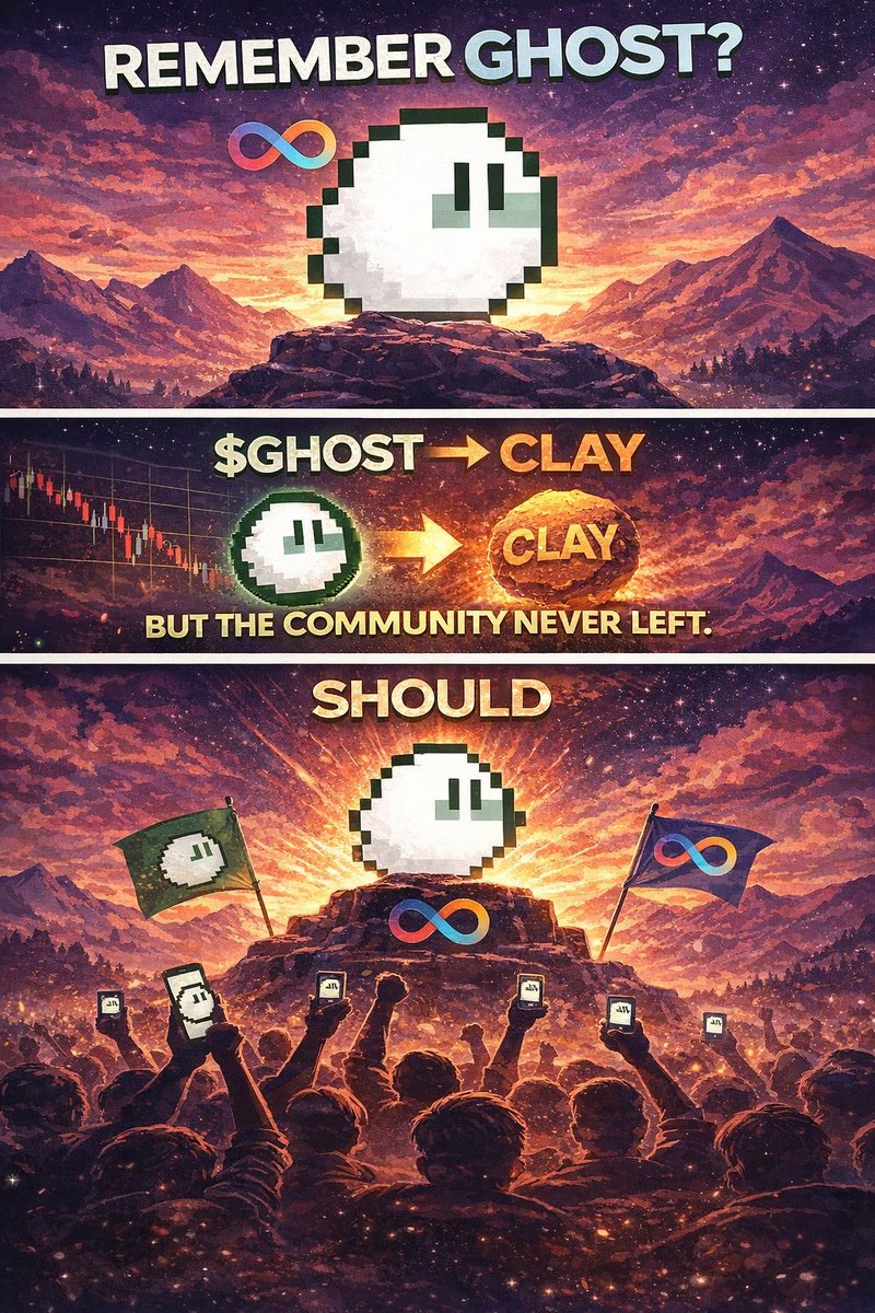 IC Ghost | ghost.icp∞ tweet media