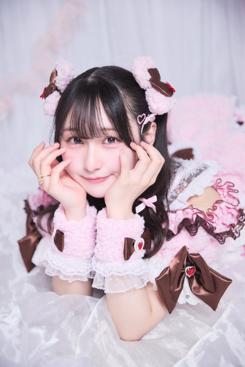 愛梨ここ💘#Mooove! 4/25生誕祭🎂 tweet media