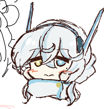 ネリネ@ship4 tweet media