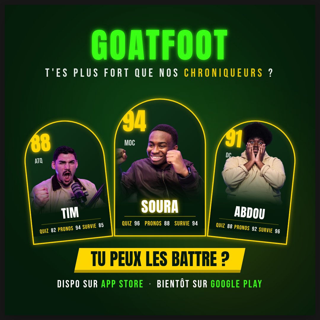 Foot Central tweet media