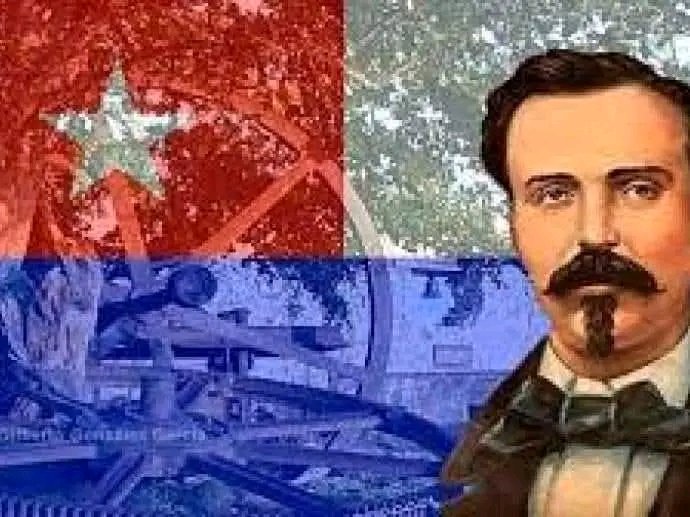 Se conmemora el 207 aniversario del natalicio del Padre de la Patria.
#CubaViveEnSuHistoria
#LasTunas