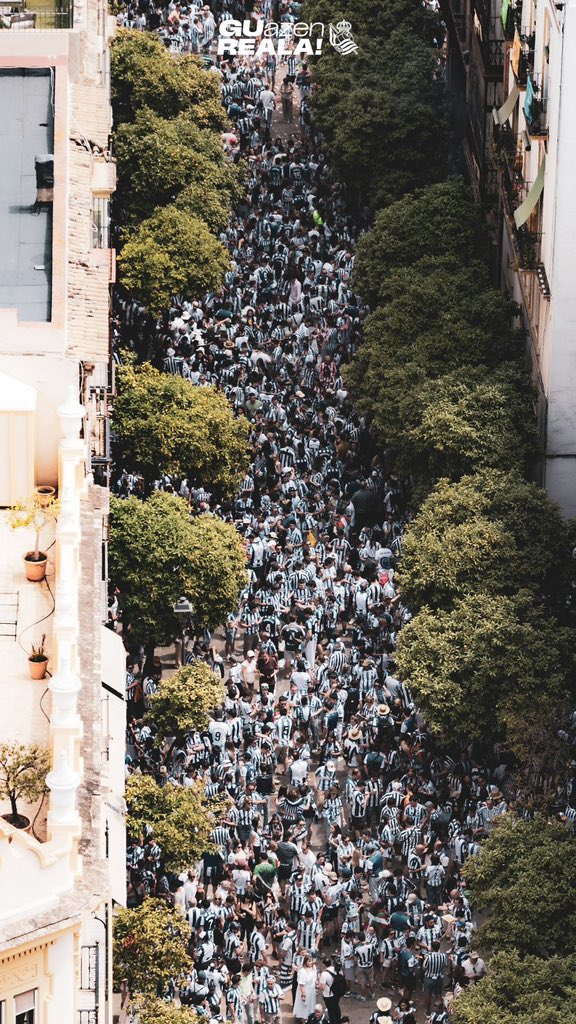 Real Sociedad Fútbol tweet media