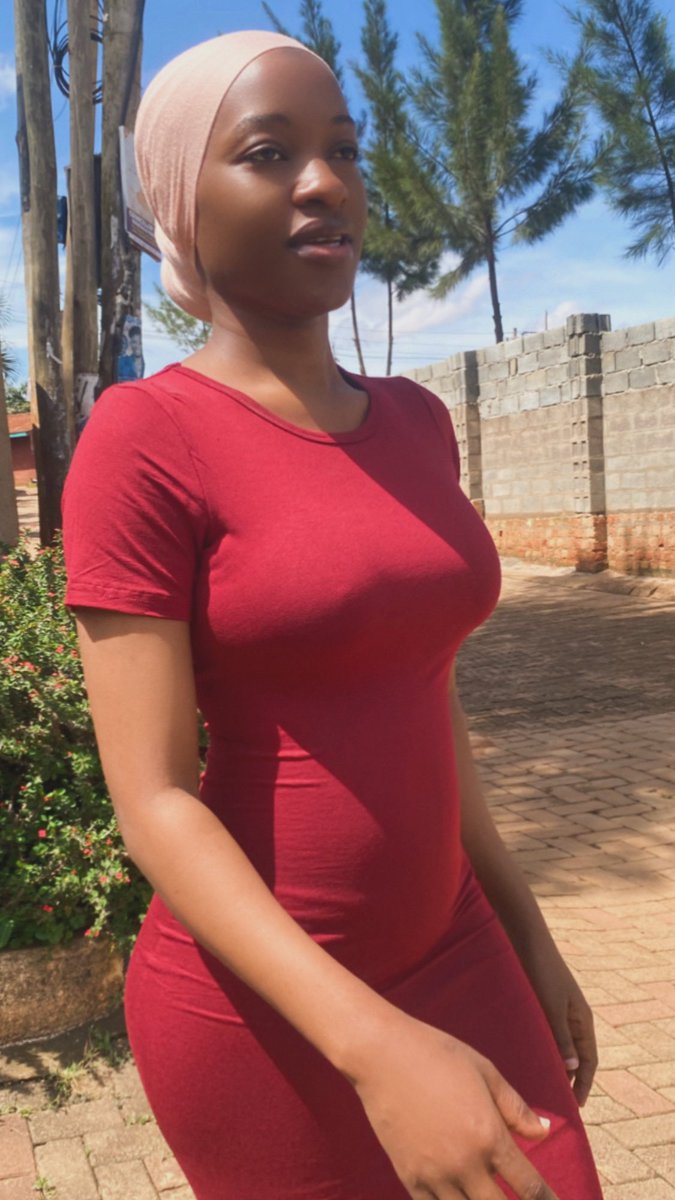 Rahimiya Rapunzel 🧕🏾🐈 tweet media