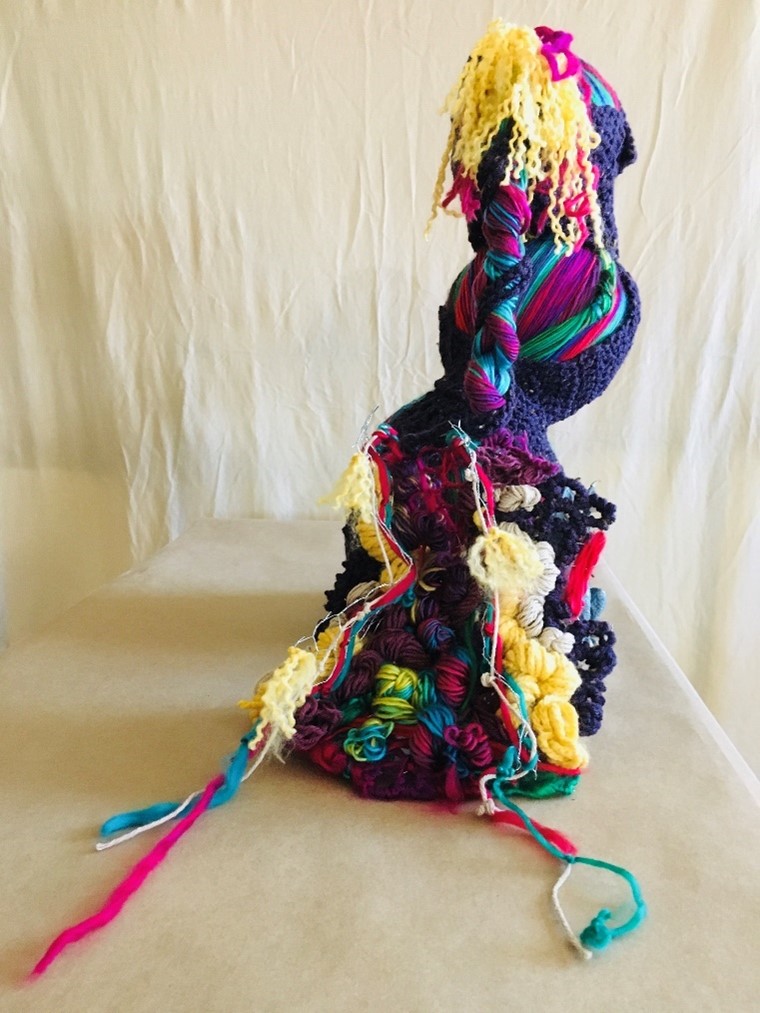 GPEC's tweet image. Check out these works from our Color, Cloth &amp;amp; Culture exhibit! 🎨

See the full gallery ➡️ gpec.org/art-exhibit/ga… | #GreaterPHX #AZArt #CreativeCommunity #ArtExhibit #PhoenixArt #Fashion #AZFashion