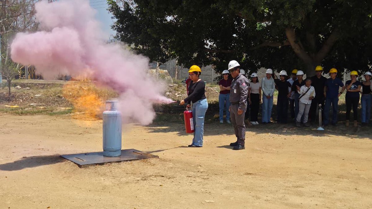 GAS DE OAXACA tweet media