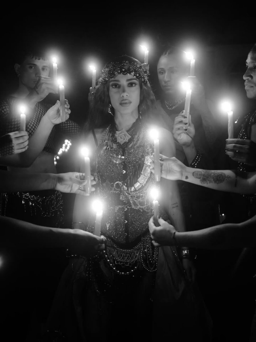 Anitta Squad BR | Fã clube tweet media