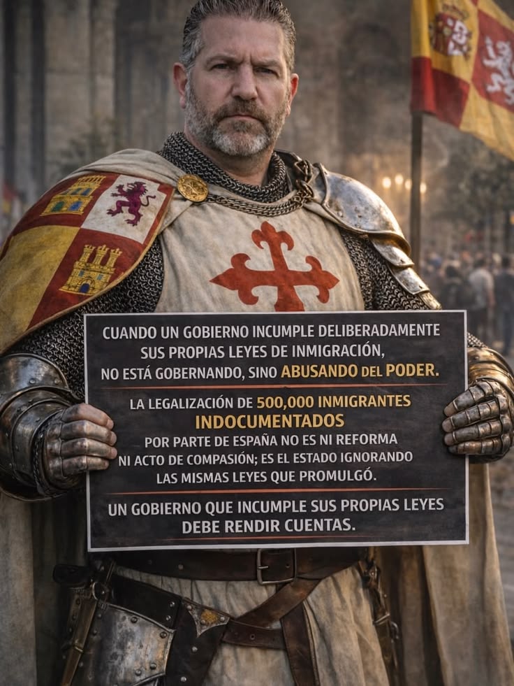 🇪🇦Magna_Hispania🇪🇦🕊 tweet media