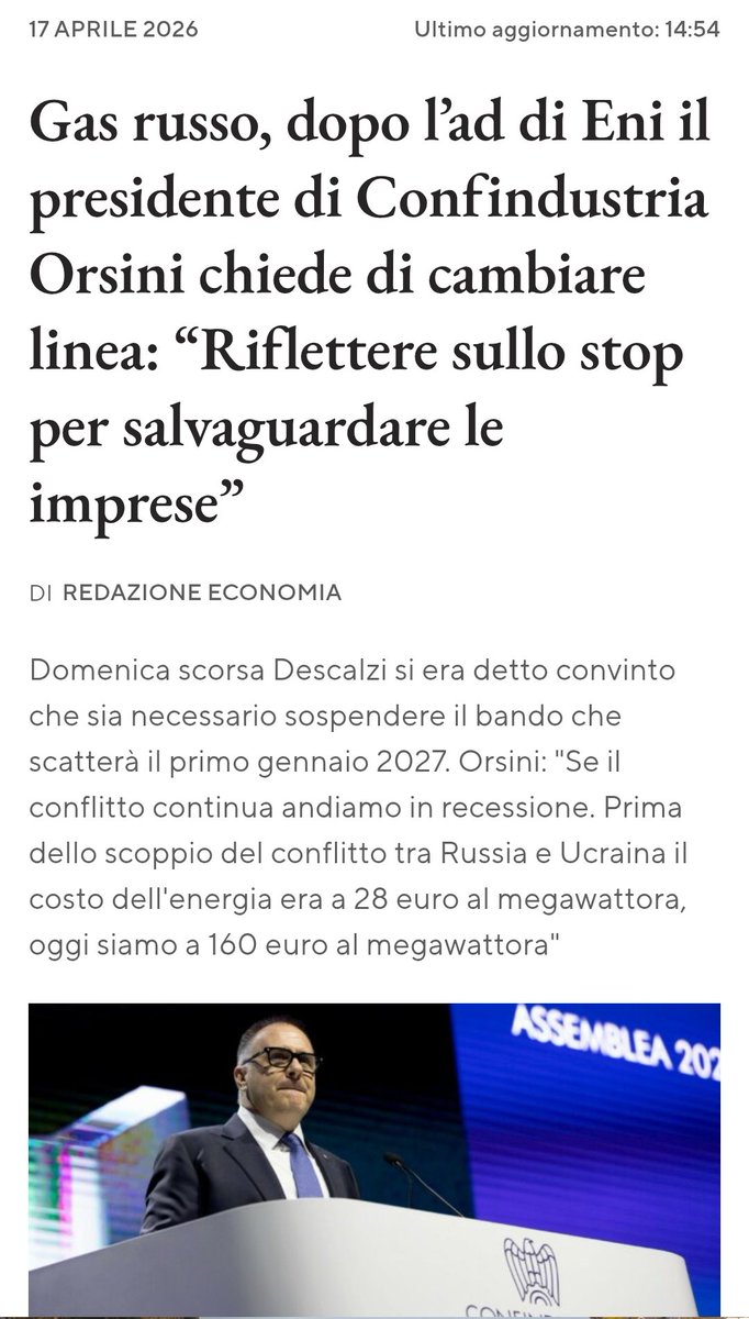 D_GiambattistaM's tweet image. Si presidente Orsini sono 4 anni 
che hanno tolto le #Accise (video) 
dal distributore perché vi lamentate?
proprio ora che i successi stanno solo sui post di propaganda Meloniana..