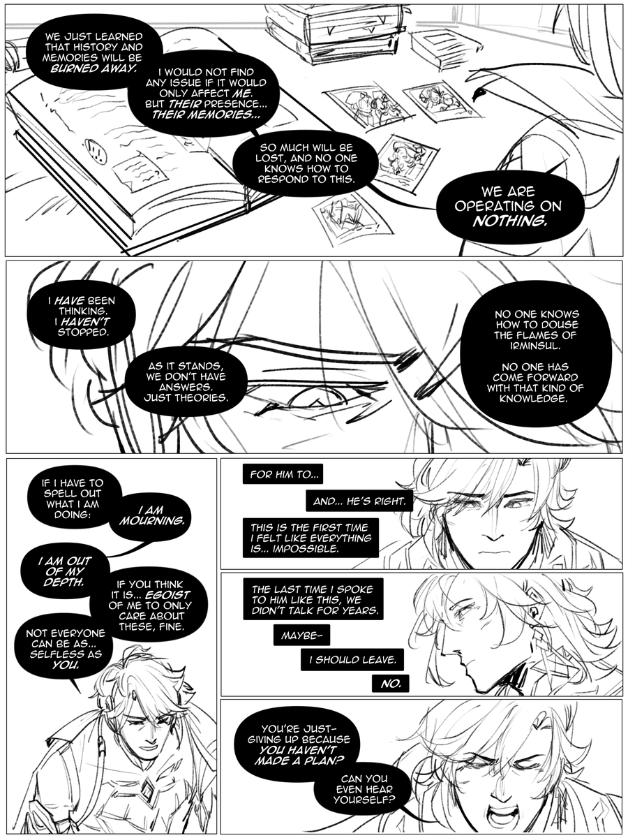 Breeze 🍃 | Mondstadt my beloved tweet media