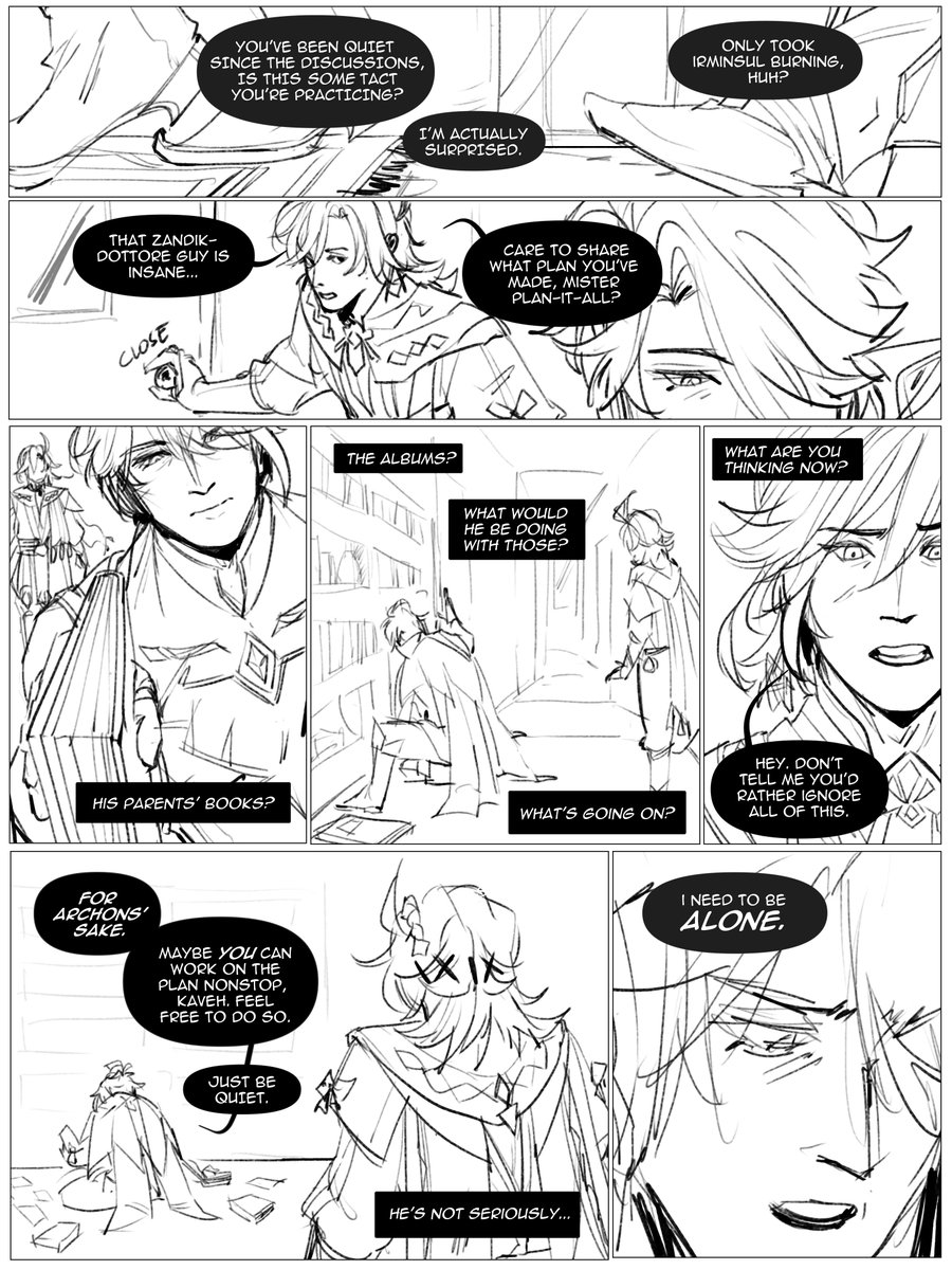 Breeze 🍃 | Mondstadt my beloved tweet media