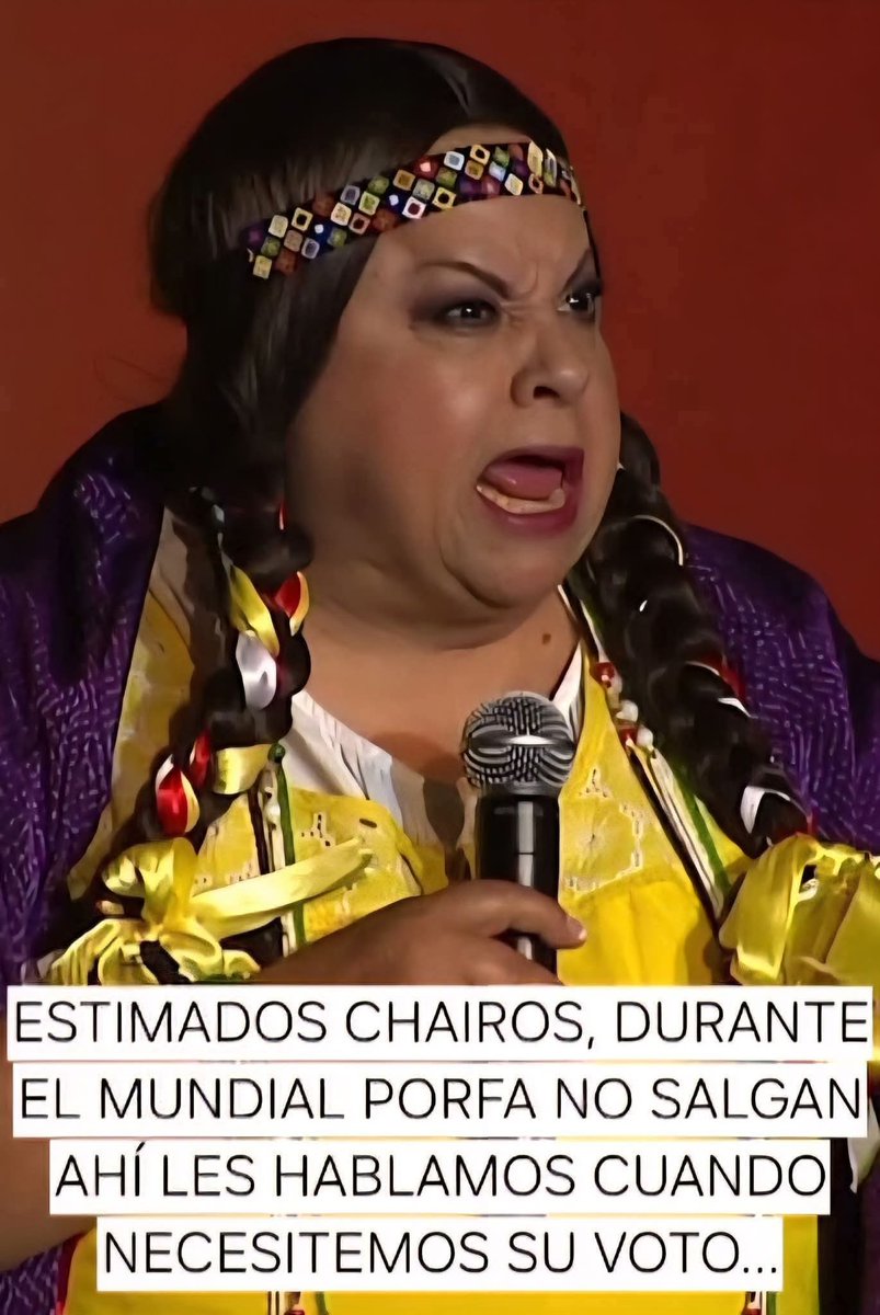 Rubén Portillo PROTESTO LO NECESARIO tweet media