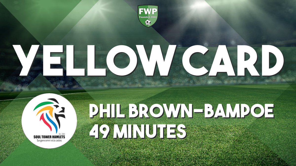 SOUL TOWER HAMLETS tweet media