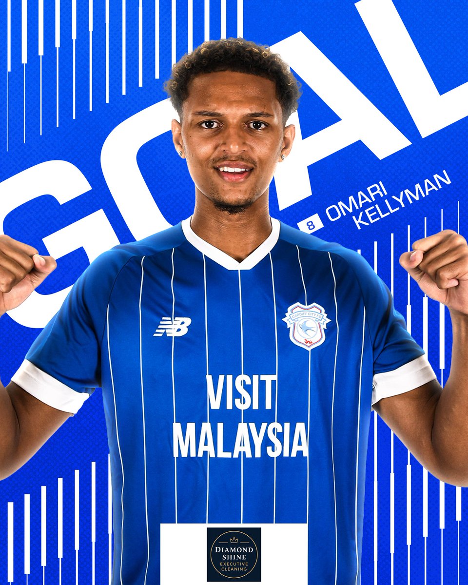 Cardiff City FC tweet media