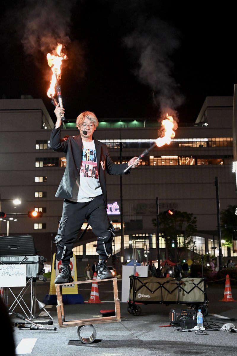 トモル tweet media