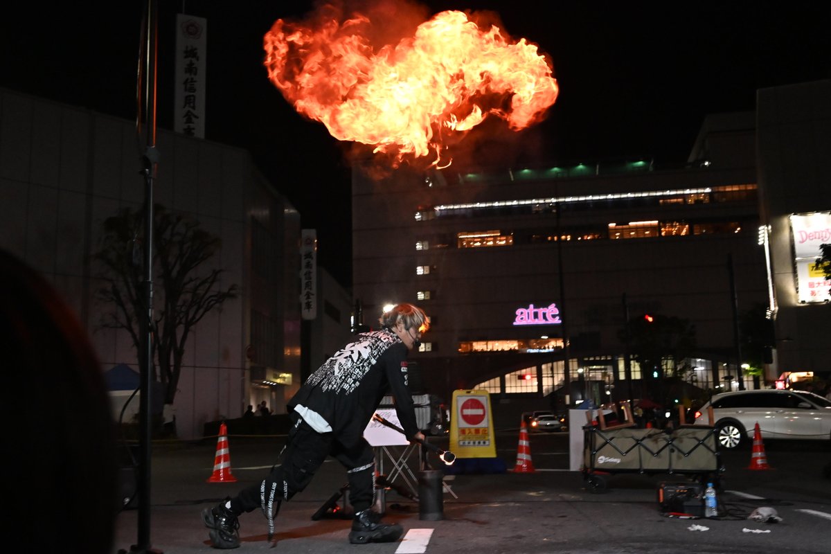 トモル tweet media