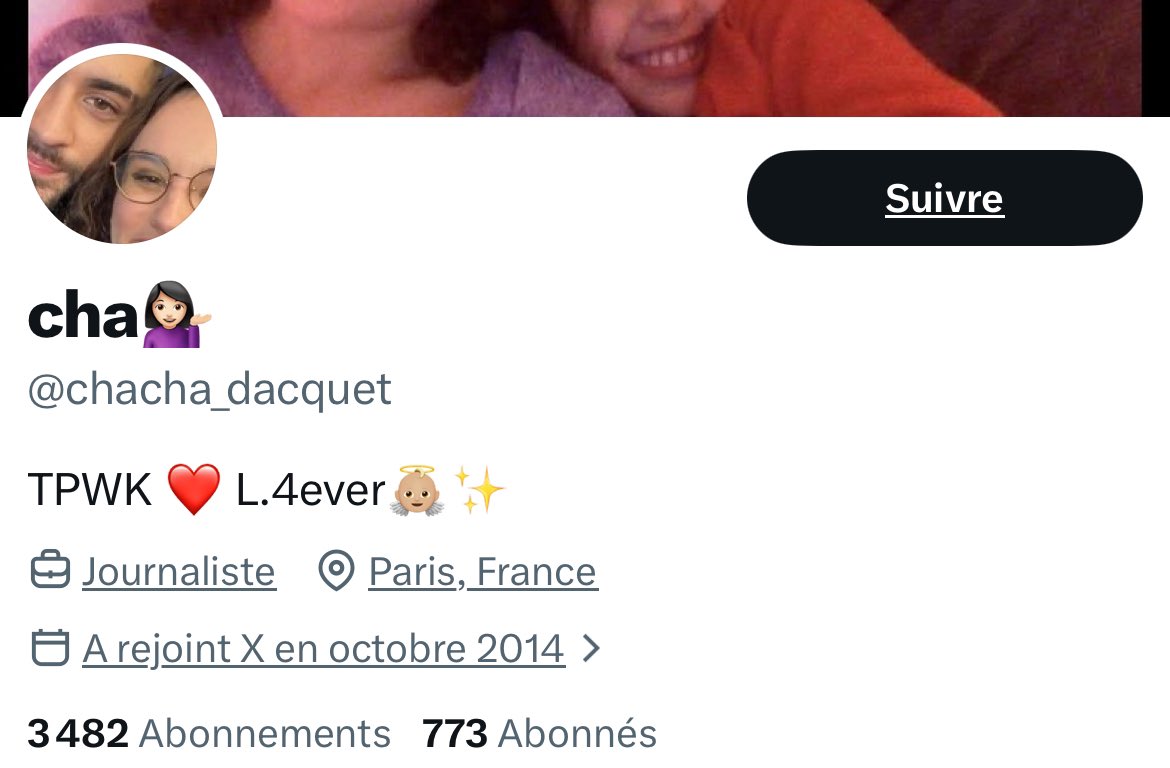 Chloé ✨ tweet media