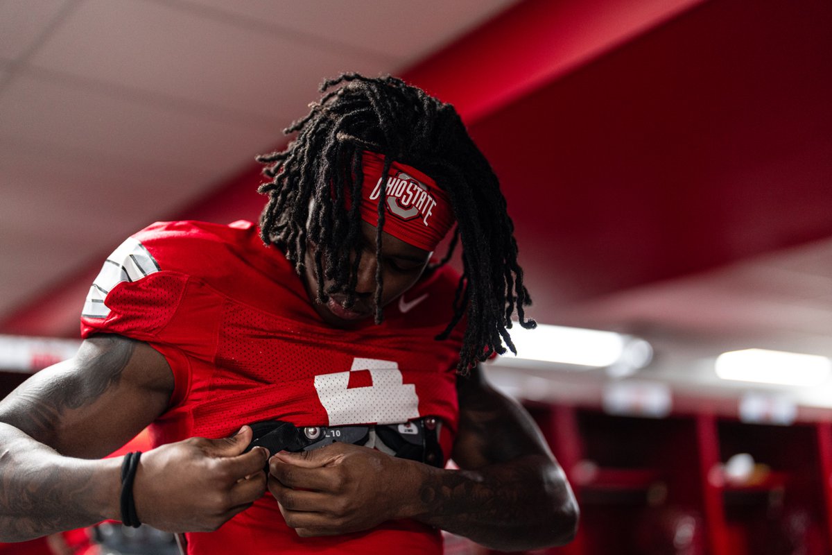 Ohio State Football tweet media