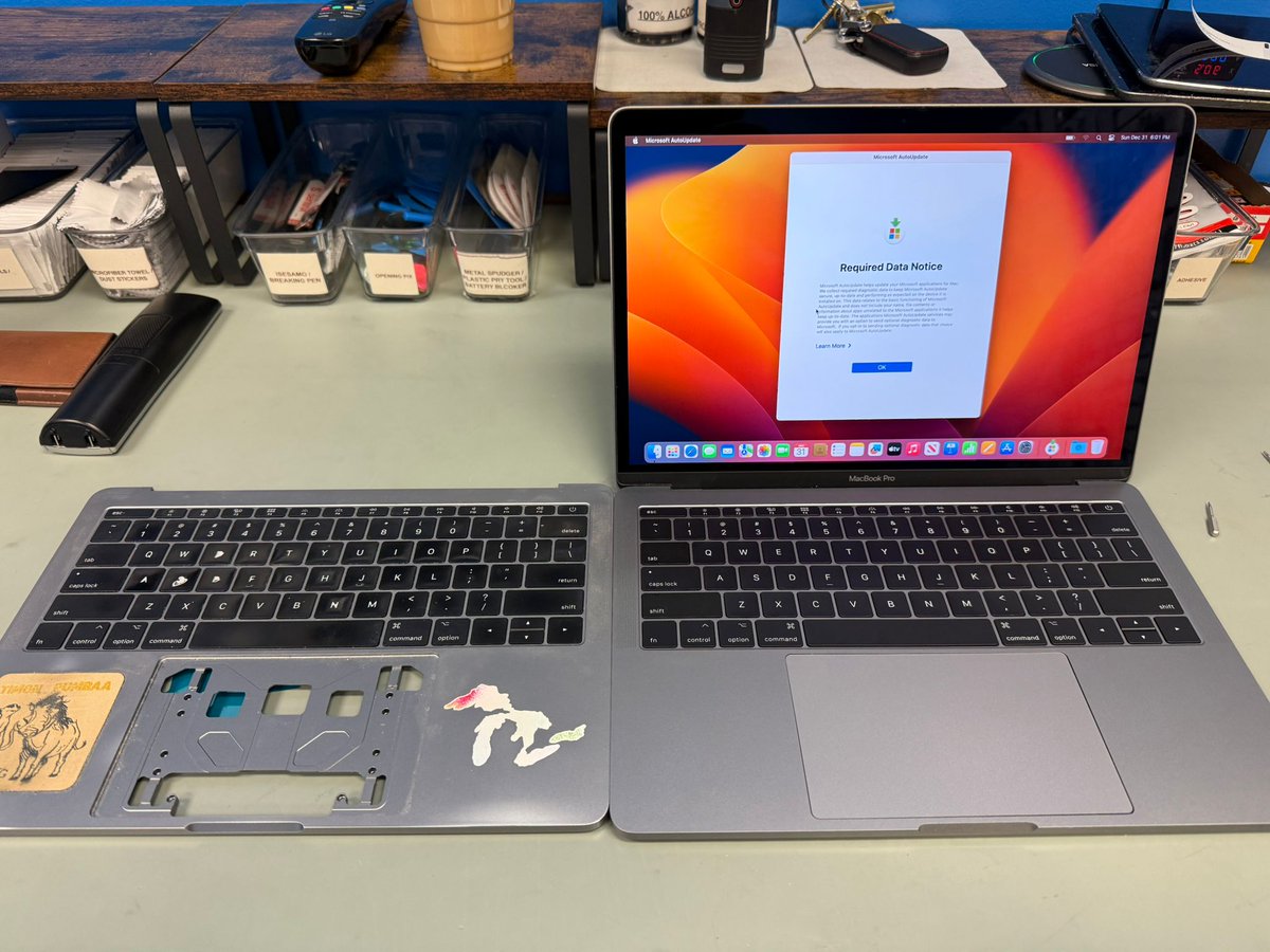 FixRaleigh's tweet photo. Is your #laptop slowing you down? iFixFast fixes #CrackedScreen, #battery drain, #keyboard &amp; #ChargingPort issues—servicing #Dell, #HP, #Apple, Lenovo, Acer, Asus &amp; #gaming PCs.

#Technology #PhoneRepair #iPhoneRepair #TabletRepair #PS5 #TechRepair #HDMIRepair #RaleighNC https://t.co/V8IO0QUIrS