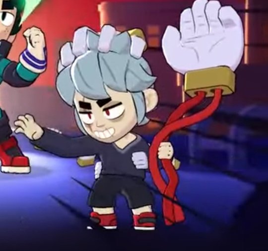 Es tan feo, lo necesito