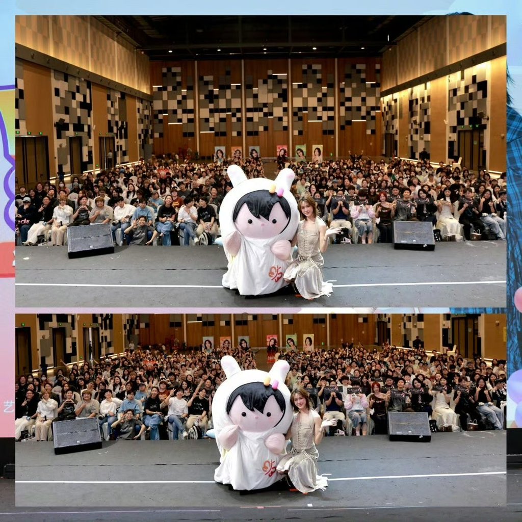 EmiBonnie Thailand tweet media