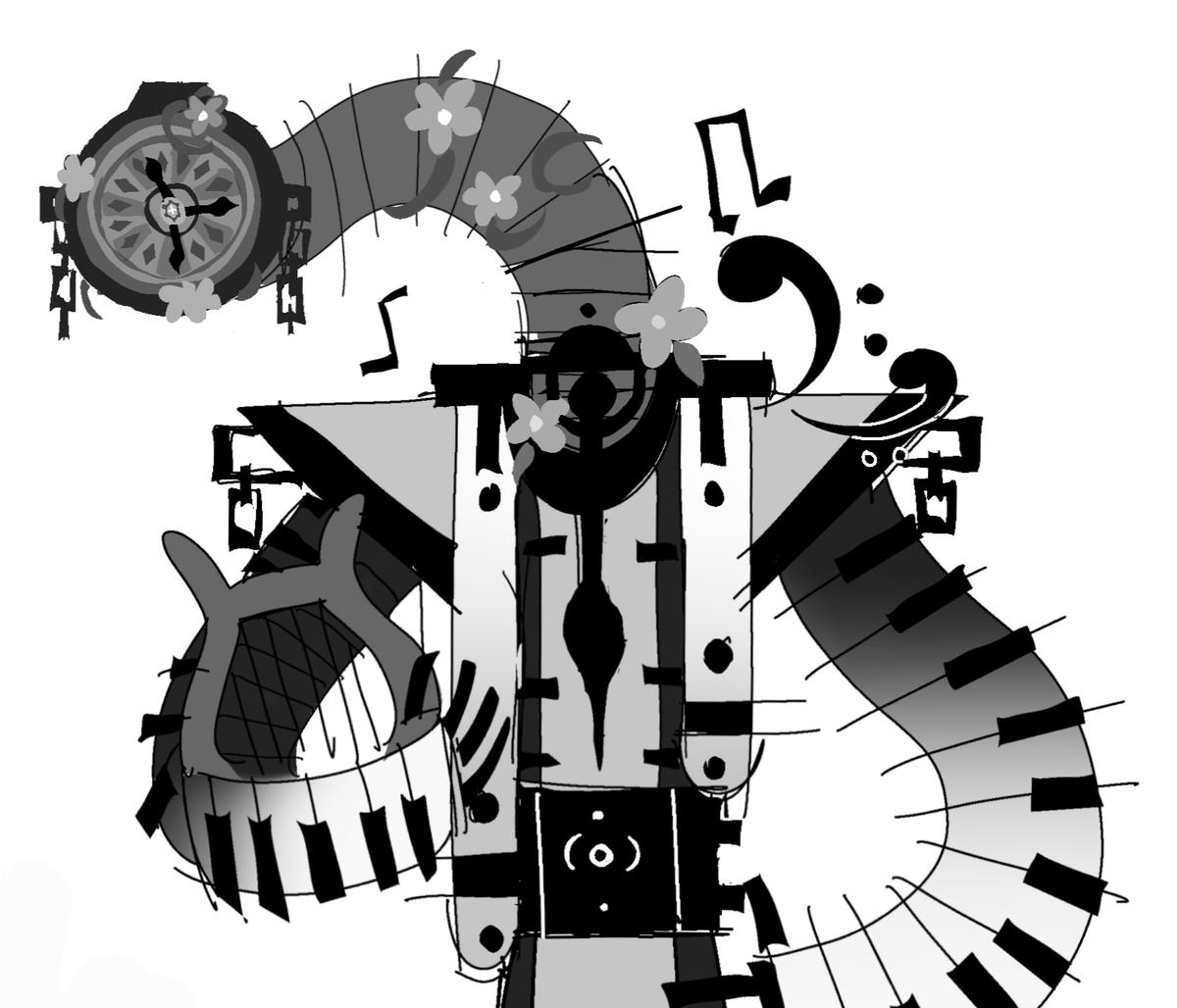 meleu286683's tweet image. #nullscape