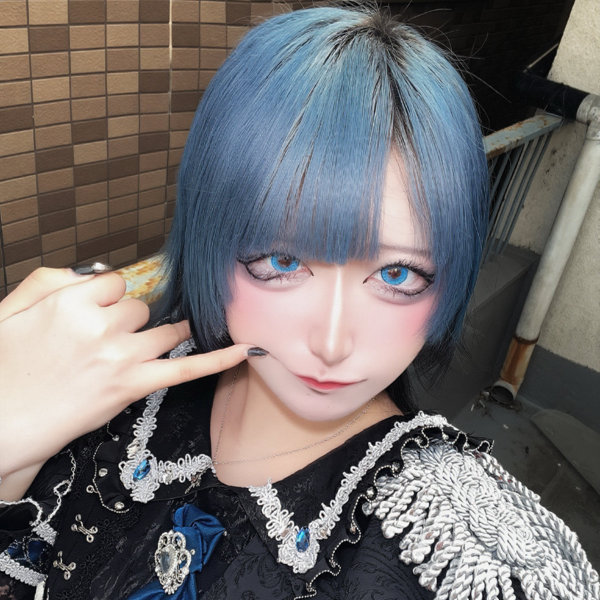 葵らむね🫧4/26生誕🧁 tweet media