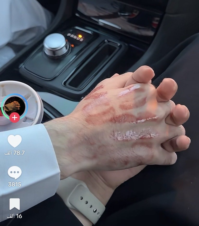 لمى العنزي🌷 tweet media