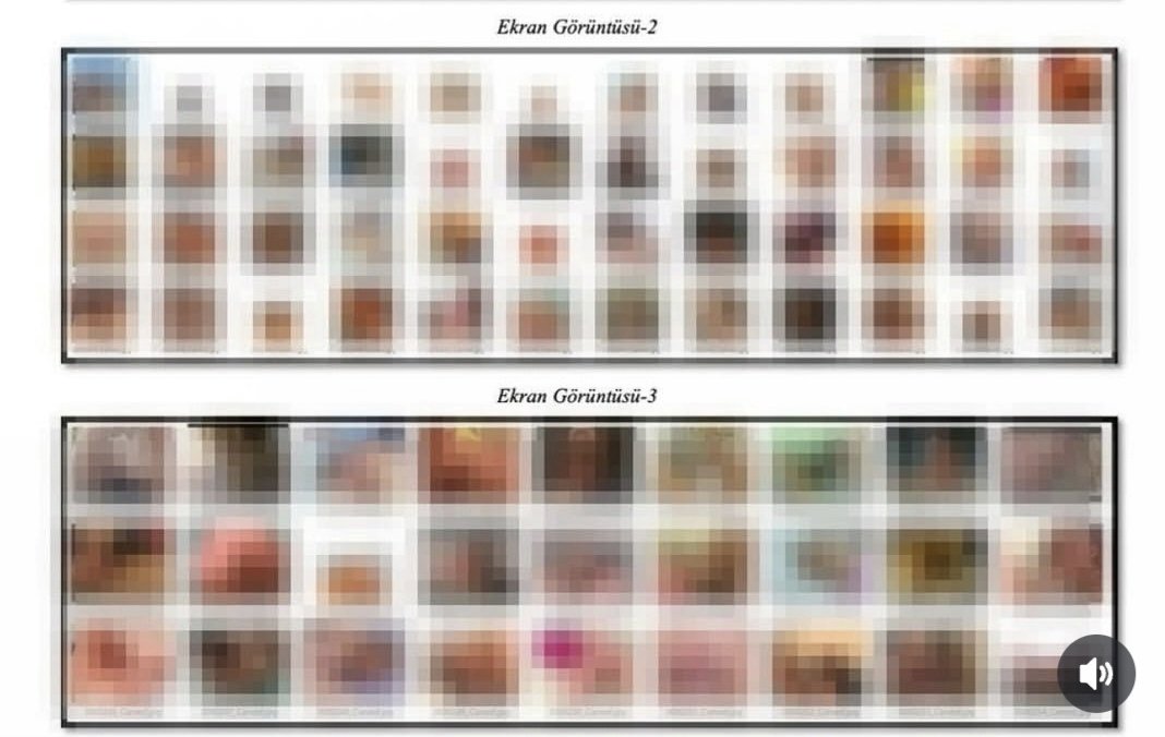 Mehmet734202's tweet image. Chp eski uşak bld. başkanı özkan yalım ın muhasebecinin bilgisayarında 254 adet
(p**o film) ele geçirilmiş bu filmlerin kime ait olduğunu tahmin edebiliyormusunuz?
#iran &amp;amp; #israil &amp;amp; #amerika arasında hipersonik füze savaşları

Özkan yalım ve şürekası arasında p*rno film savaşları