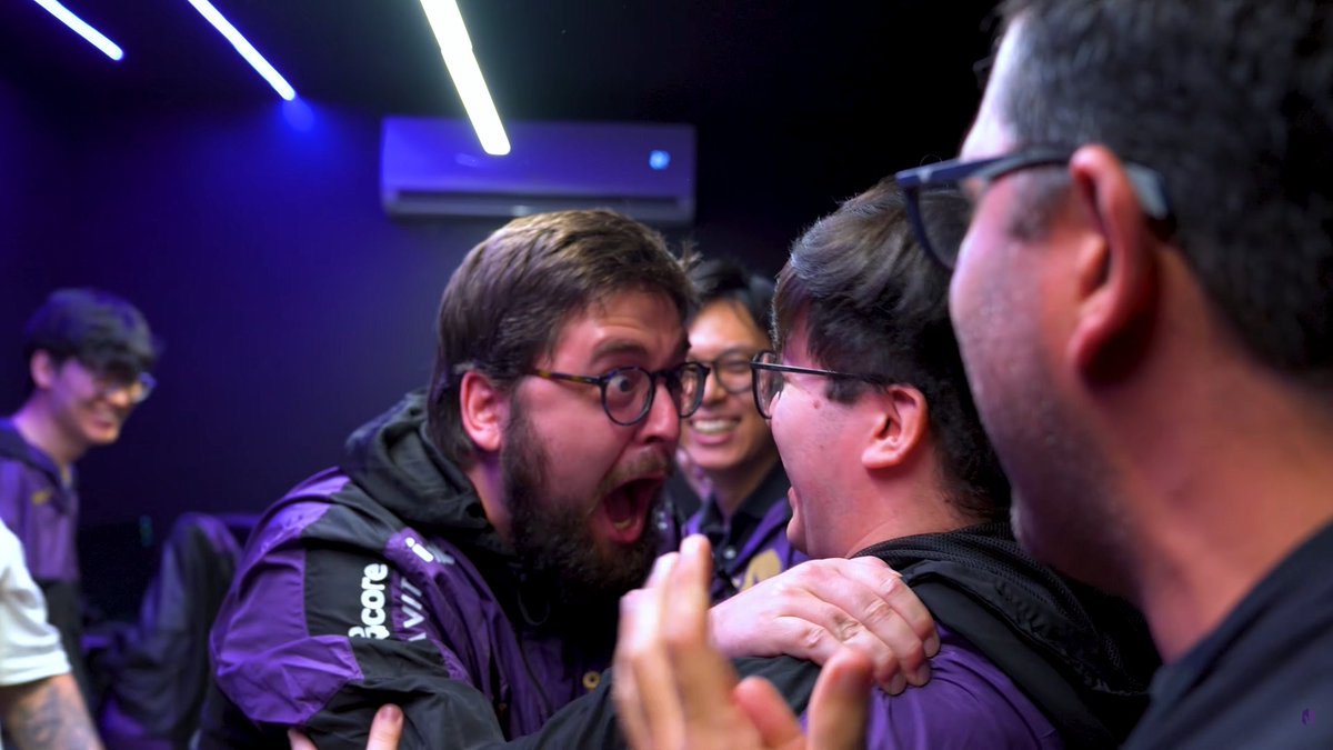 Vivo Keyd Stars tweet media