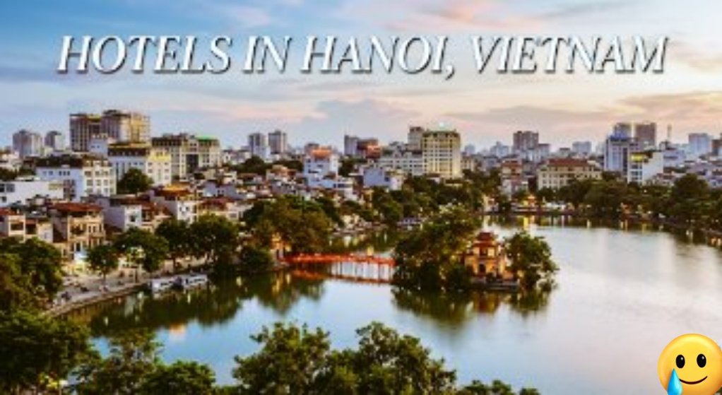 marnilo_en's tweet photo. Experience Hanoi's charm! 
Booking 👉 https://t.co/lcGqBYc0QC

From boutique gems in the Old Quarter to luxury stays with lake views, the city offers a perfect mix of history and comfort for every traveler. Book your room! #Hanoi #Vietnam #Travel https://t.co/RMzVj2Y3MC