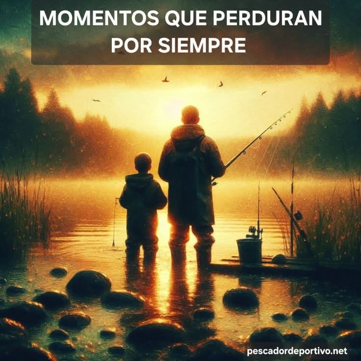 Pescador Deportivo tweet media
