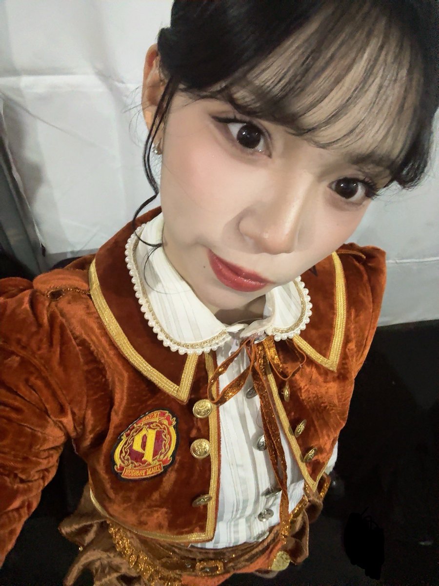 Abigail Rachel tweet media