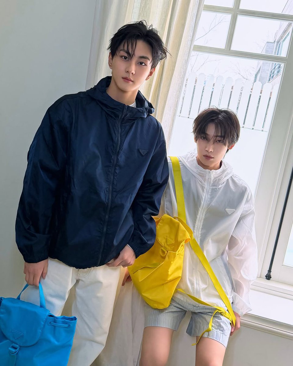 Jungwon FRANCE ⋮ ENHYPEN IS 7 tweet media
