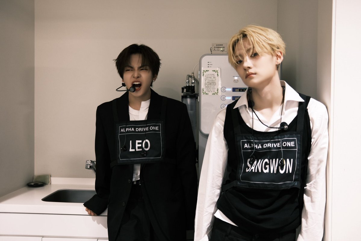 ALPHA DRIVE ONE tweet media