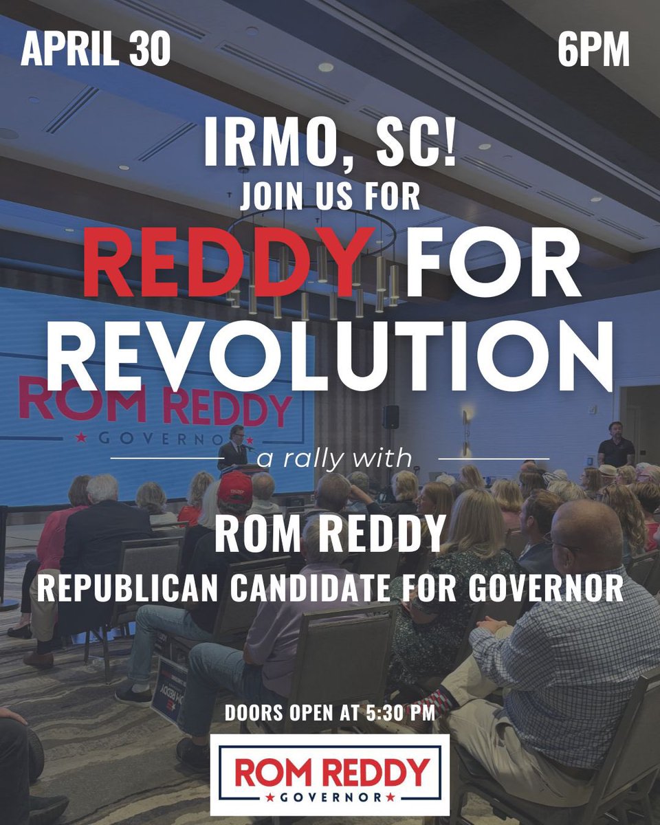 The Reddy Room tweet media