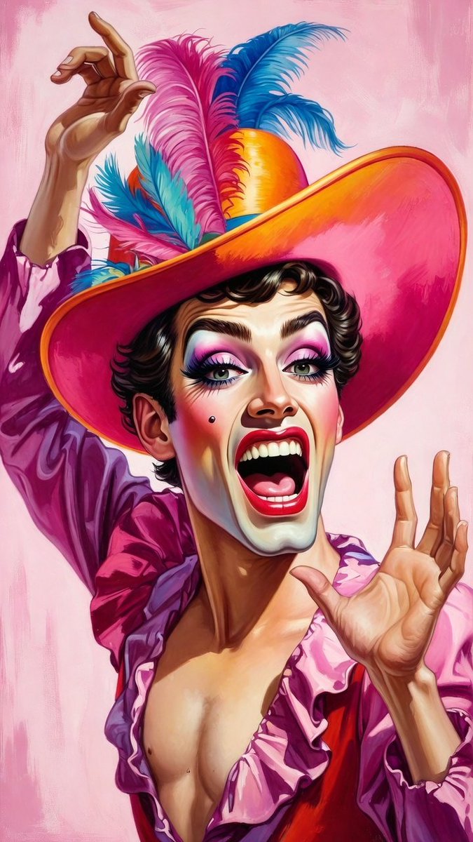 Clarion de Laffalot tweet media