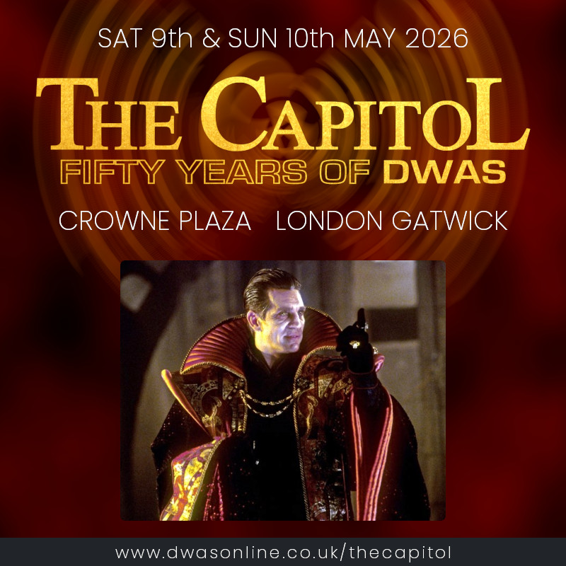 DWAS ONLINE tweet media