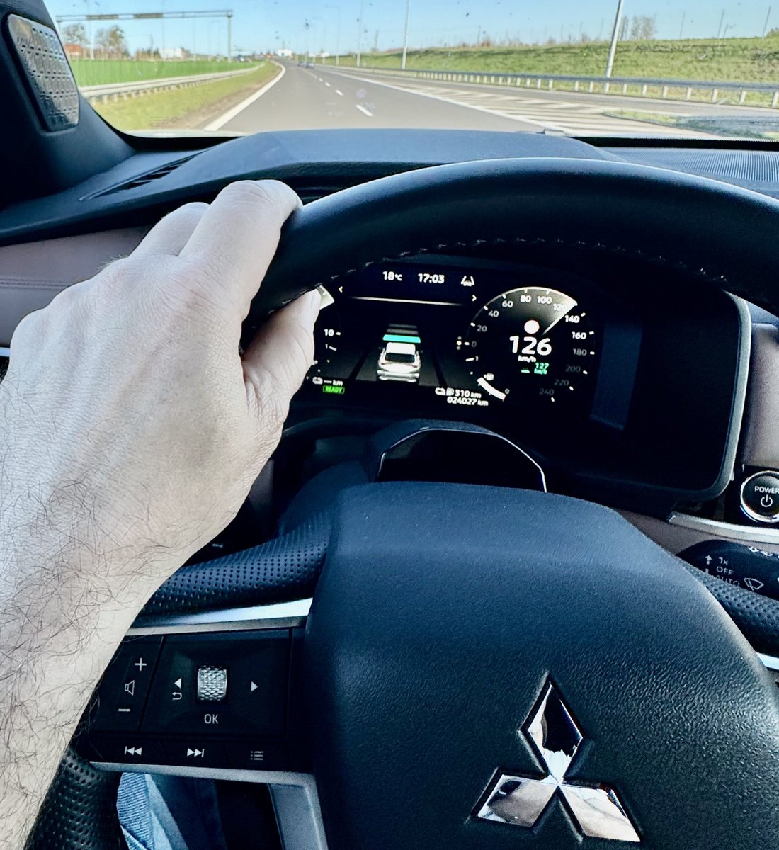 SmolenMaciej's tweet image. 🚗 #alwaysonthemove