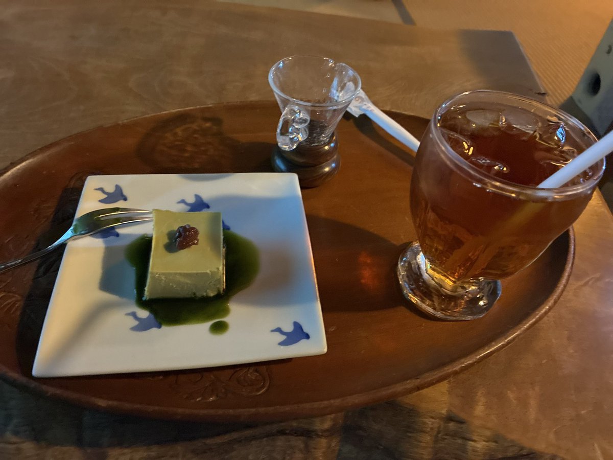 いいだ先生、BIGMAC、めっしー tweet media