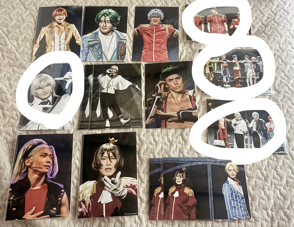 だいこん tweet media