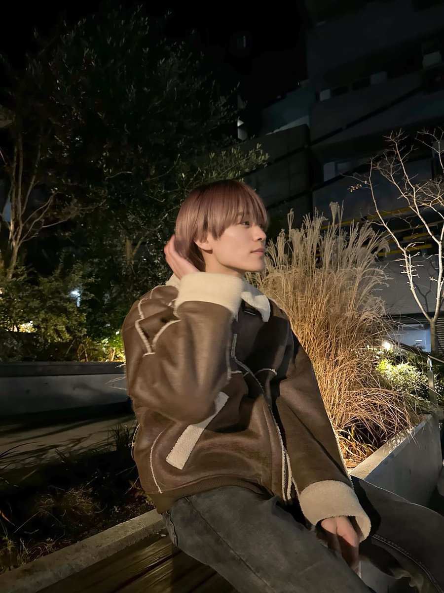 安井 雅洋 tweet media